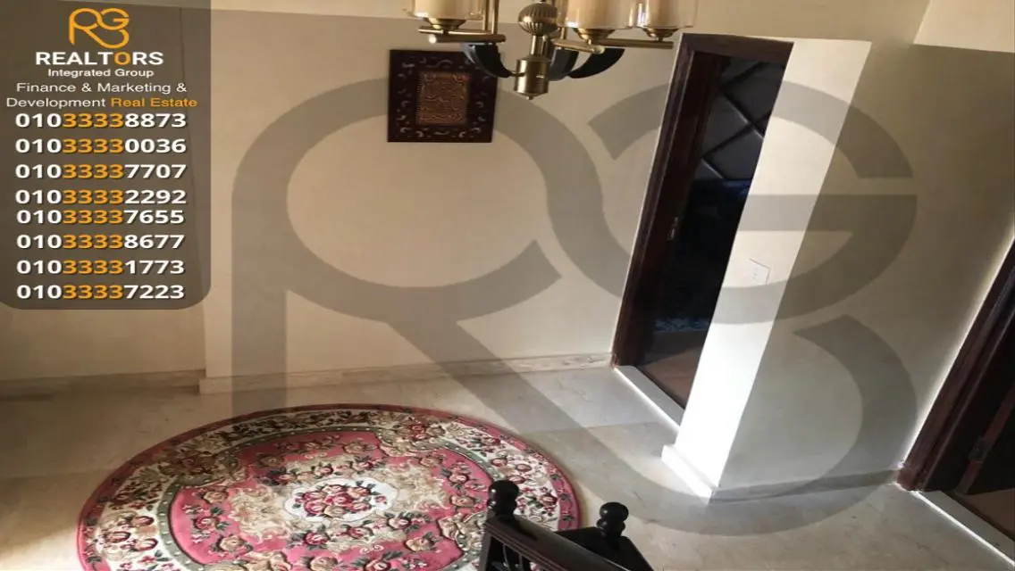 شقة رائعة للبيع في الريم ريزيدنس
