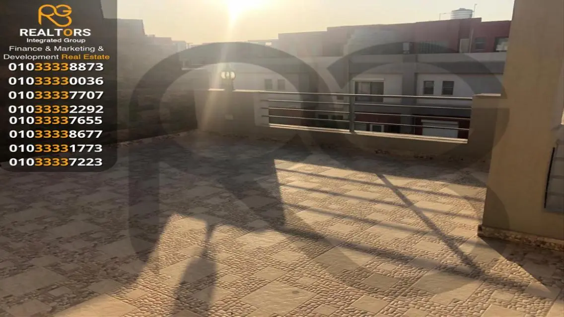 شقة رائعة للبيع في الريم ريزيدنس