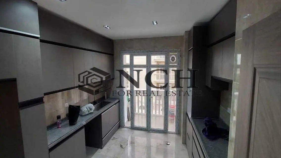 Luxury Villa with Private Pool and Spacious Garden
