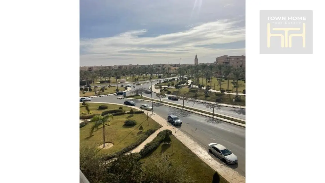 شقة مميزة للبيع في منطقة حيوية