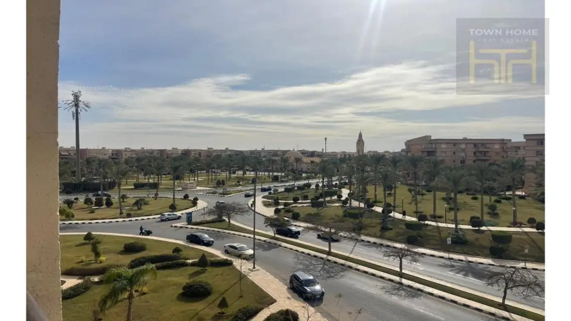 شقة مميزة للبيع في منطقة حيوية