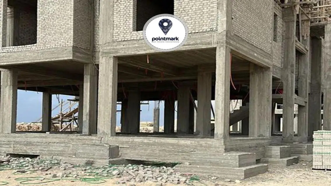 Luxury Apartment for Sale - Spacious with Stunning View