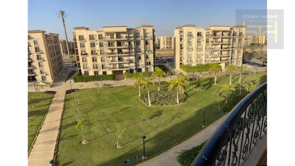 Luxurious Apartment for Sale in Zamalek
