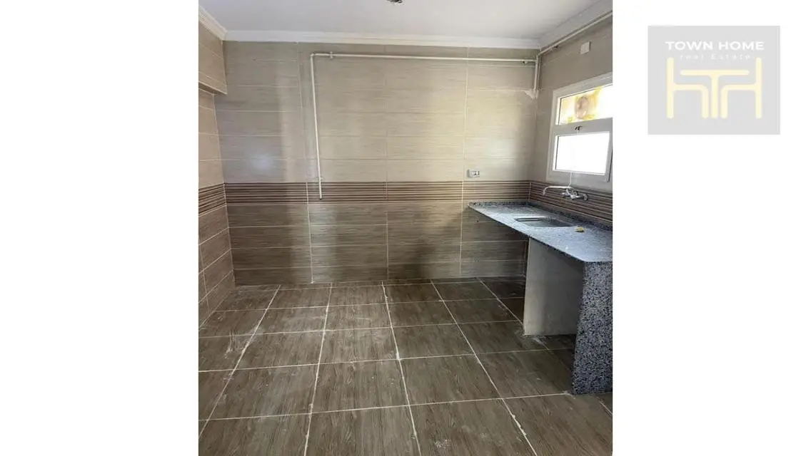 Luxurious Apartment for Sale in Zamalek