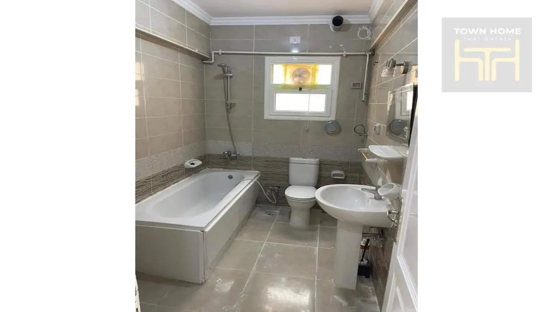 Luxurious Apartment for Sale in Zamalek