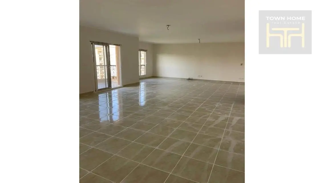 Luxurious Apartment for Sale in Zamalek