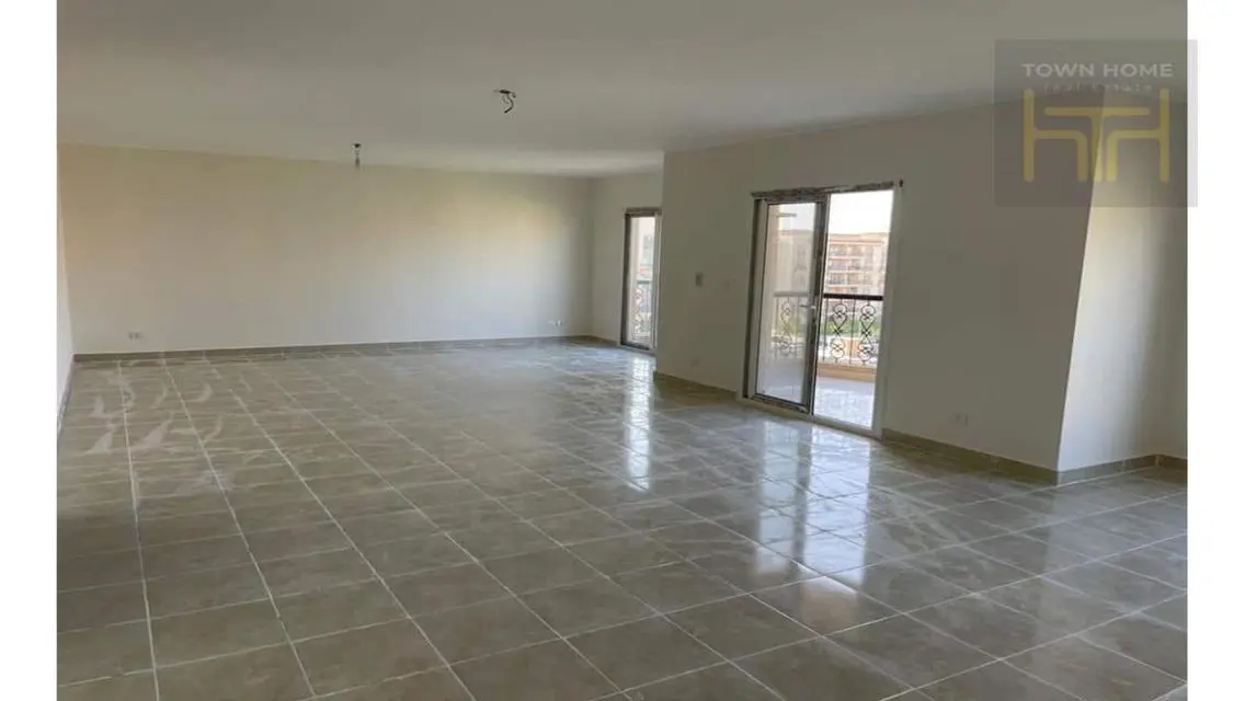 Luxurious Apartment for Sale in Zamalek