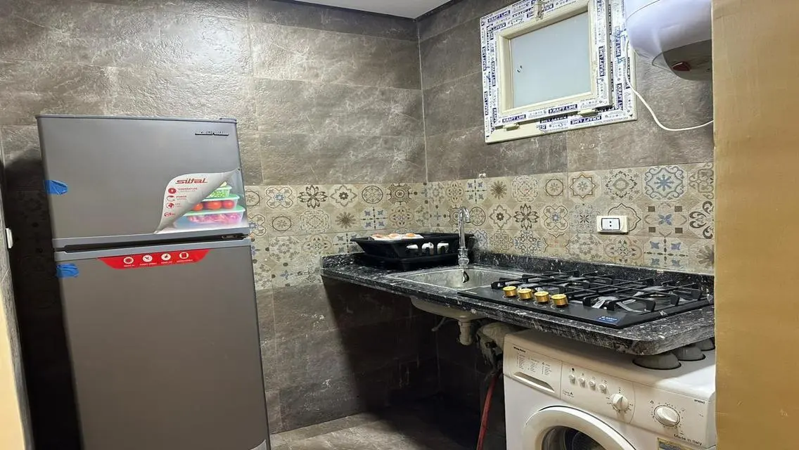 Luxury Apartment 2-24 for Rent at 32000 EGP