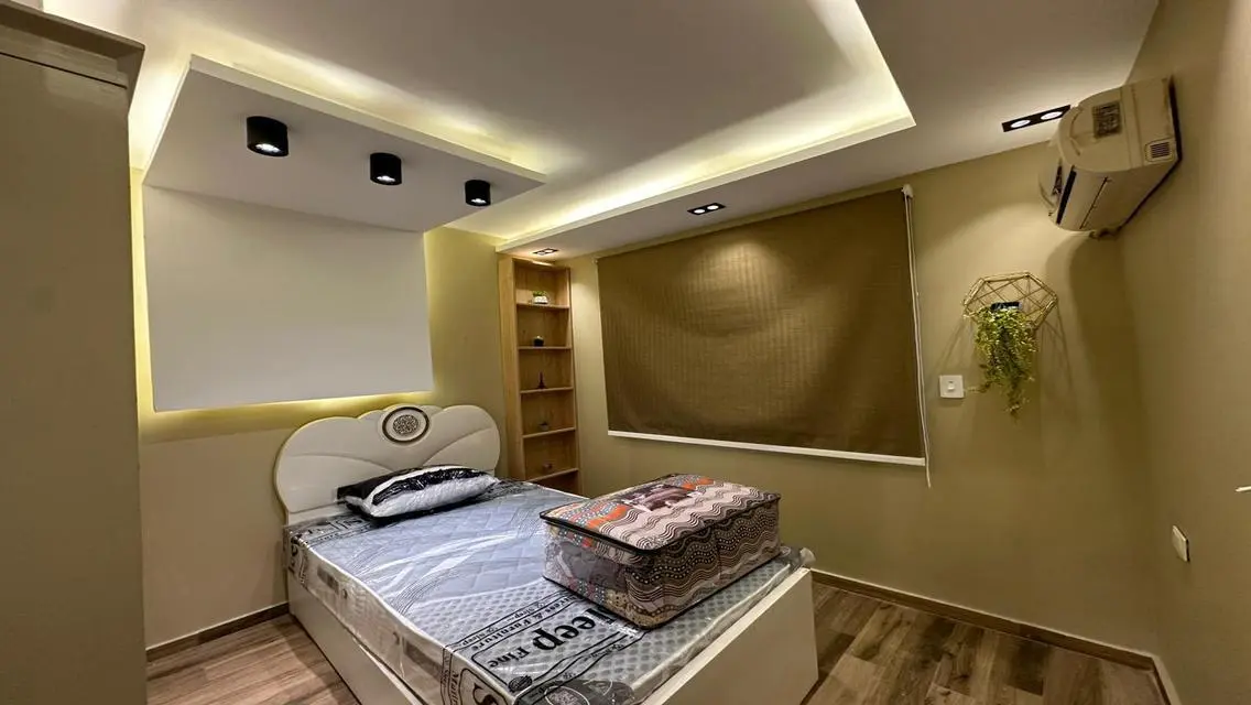 Luxury Apartment 2-24 for Rent at 32000 EGP
