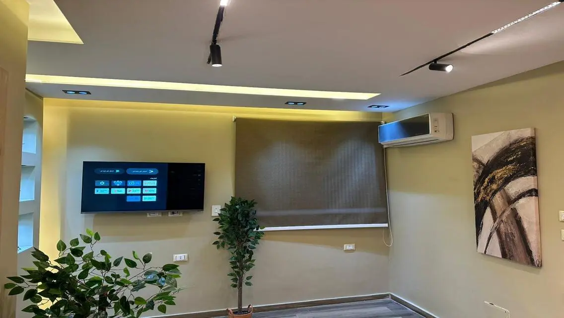 Luxury Apartment 2-24 for Rent at 32000 EGP