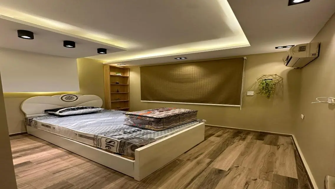 Luxury Apartment 2-24 for Rent at 32000 EGP