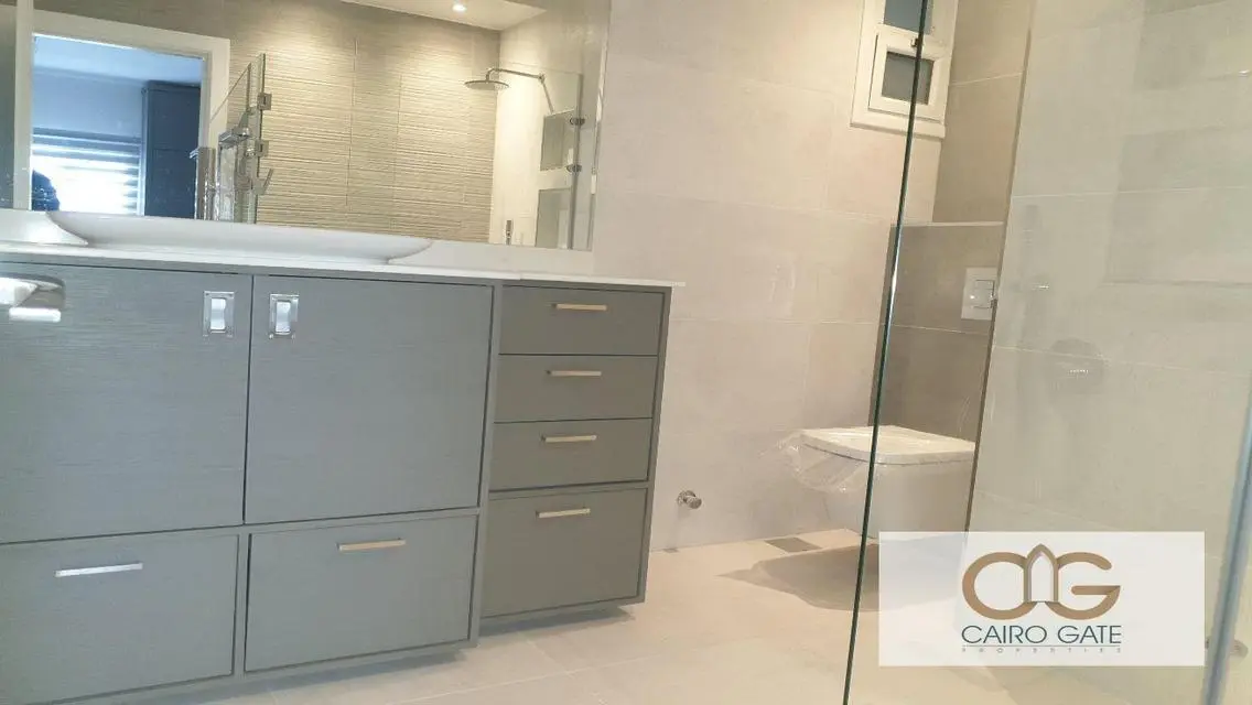 Semi-Furnished Nile View Apartment in Zamalek