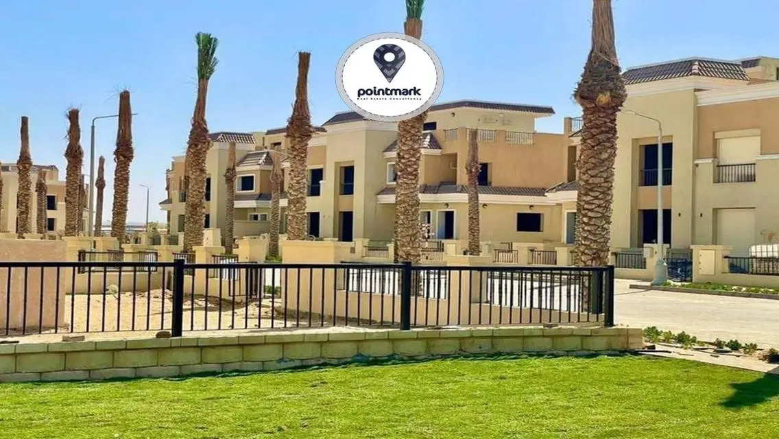 Stunning Apartment in The Butterfly - 2 Bedrooms