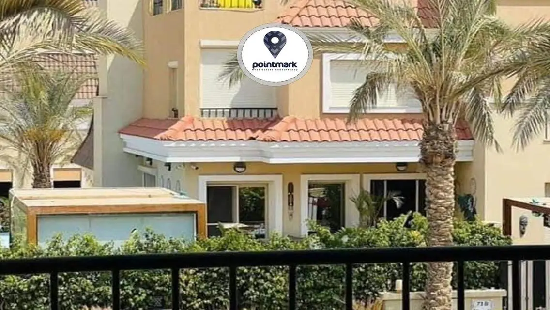 Stunning Apartment in The Butterfly - 2 Bedrooms