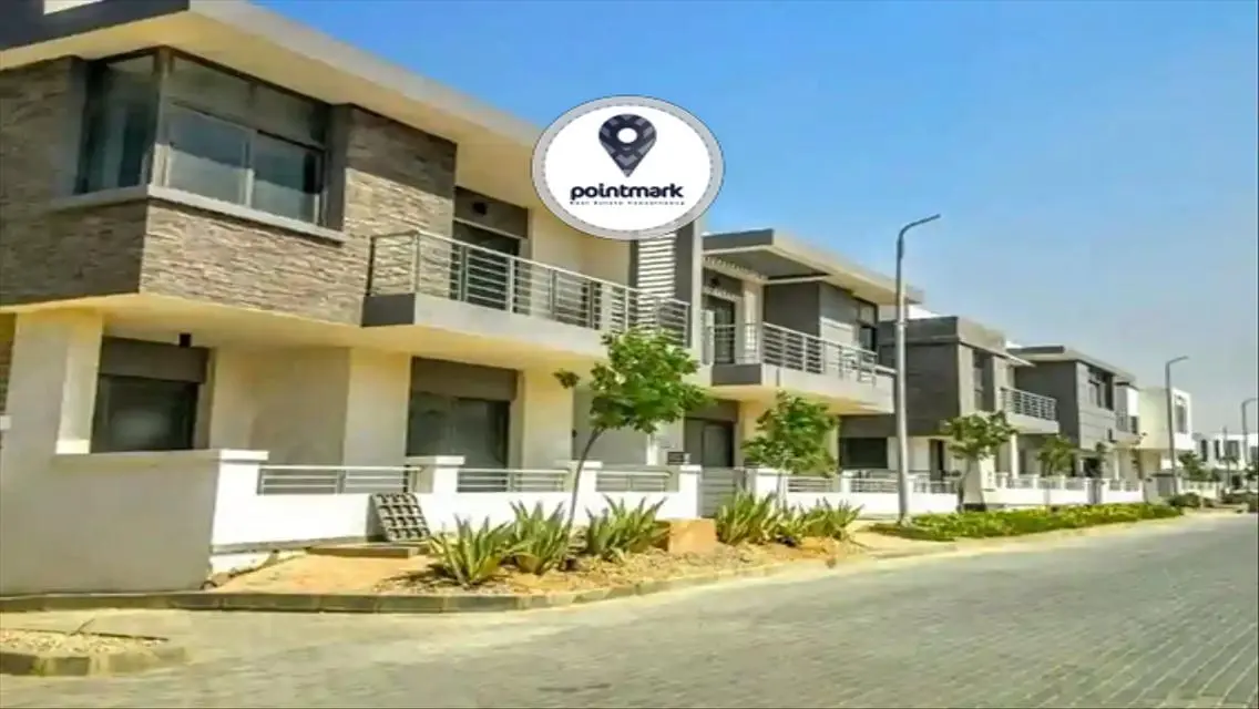 Stunning Apartment in The Butterfly - 2 Bedrooms
