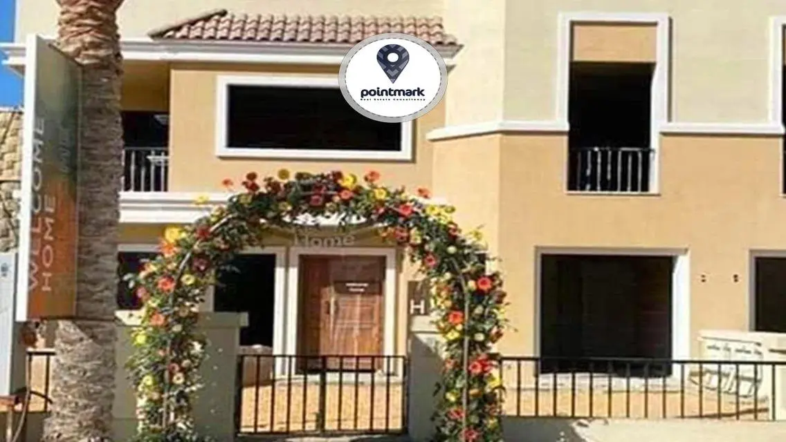 Stunning Apartment in The Butterfly - 2 Bedrooms