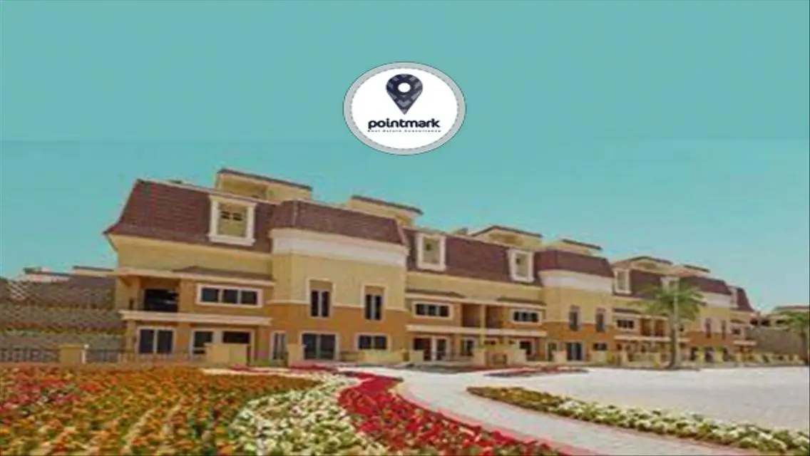 Stunning Apartment in The Butterfly - 2 Bedrooms
