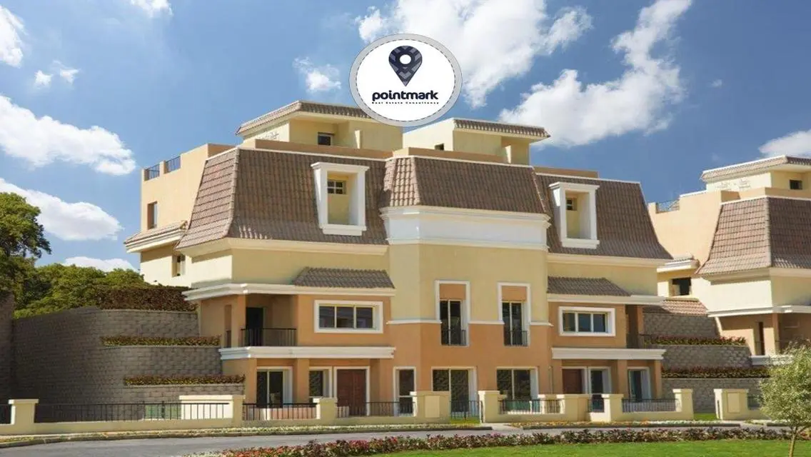 Stunning Apartment in The Butterfly - 2 Bedrooms