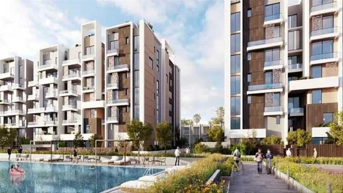 Luxury Unit for Sale Near AUC