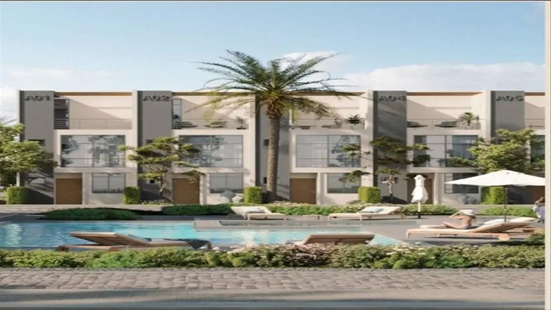 Luxury Unit for Sale Near AUC