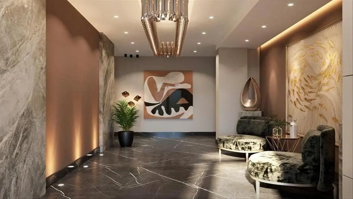 Luxury Unit for Sale Near AUC