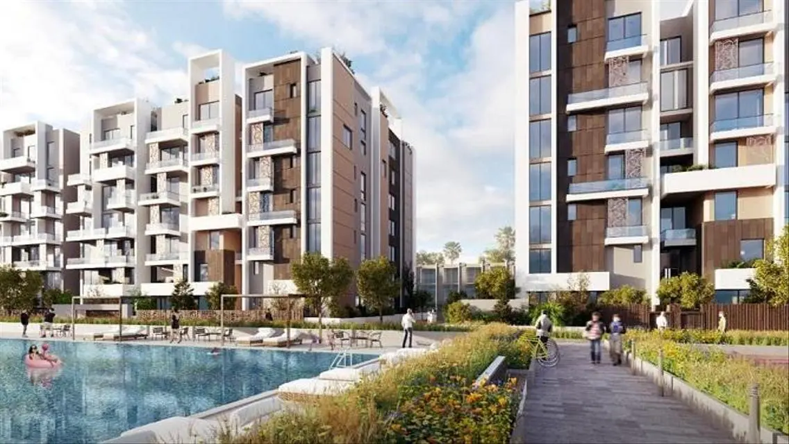 Luxury Unit for Sale Near AUC