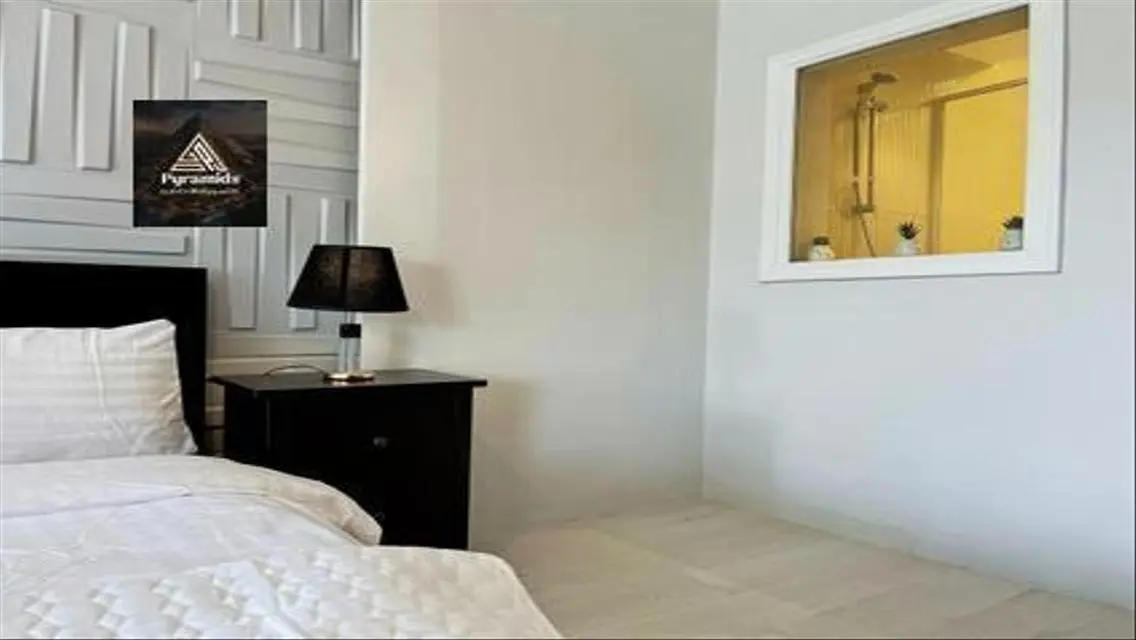Furnished Apartment for Long-term Rent in Zamalek with Nile View