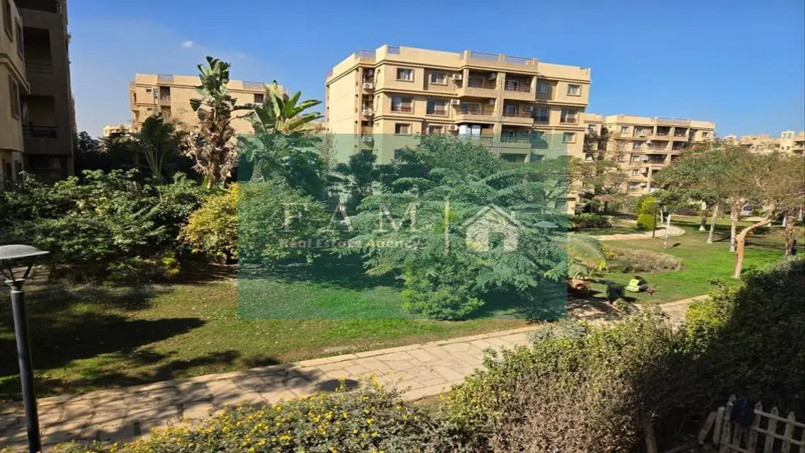 Luxury Apartment for Sale in Mariam