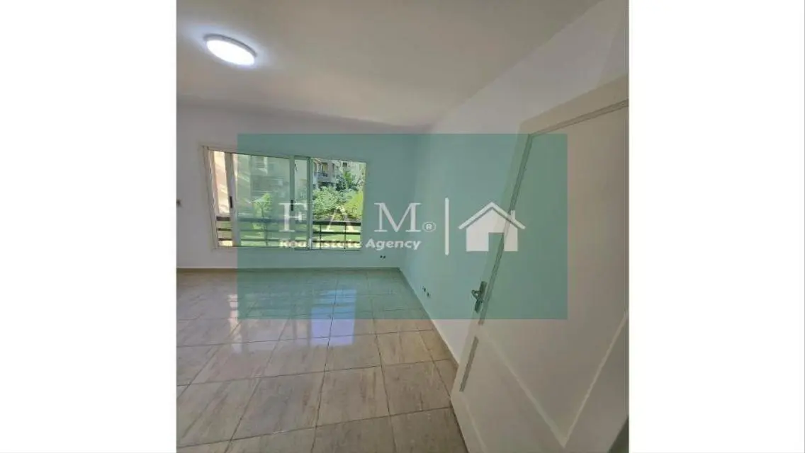 Luxury Apartment for Sale in Mariam