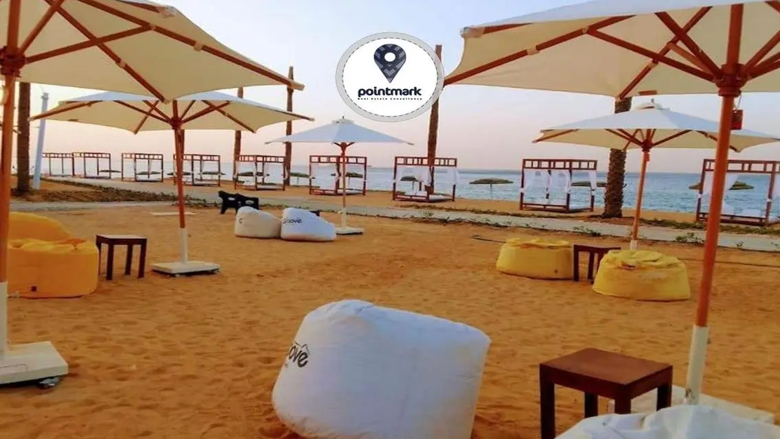 The Groove By Hilton - Stunning Sea View