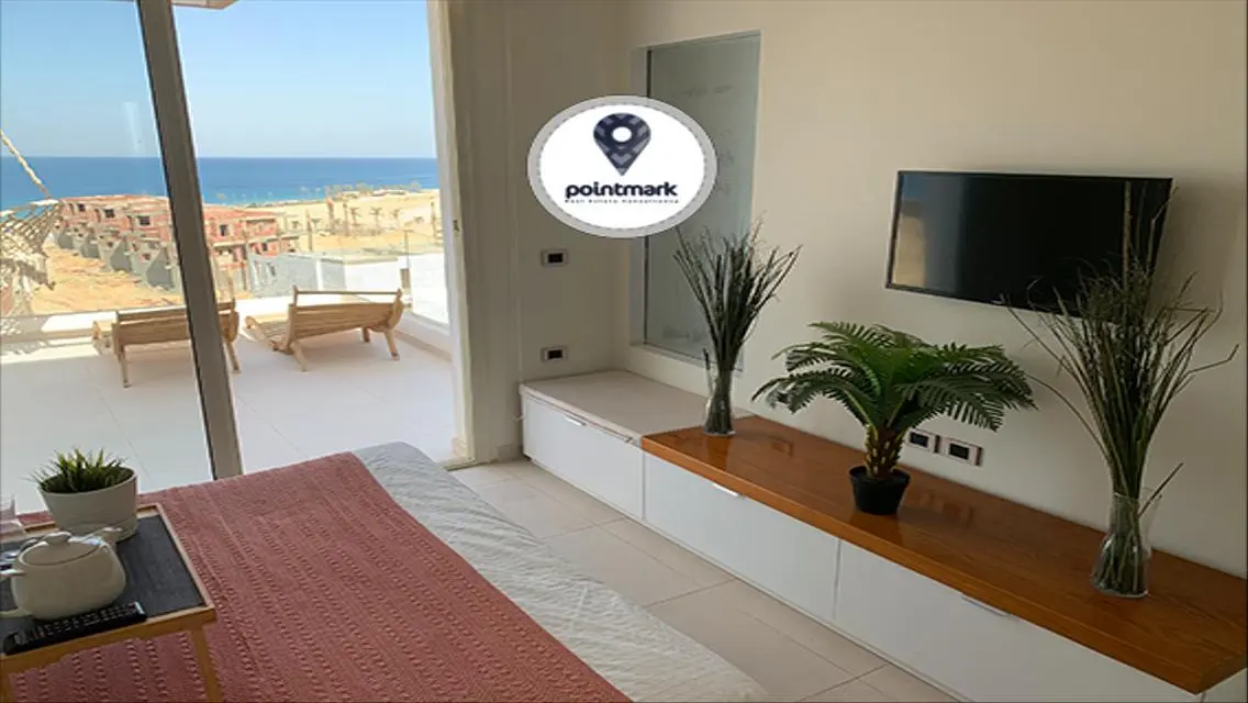 The Groove By Hilton - Stunning Sea View