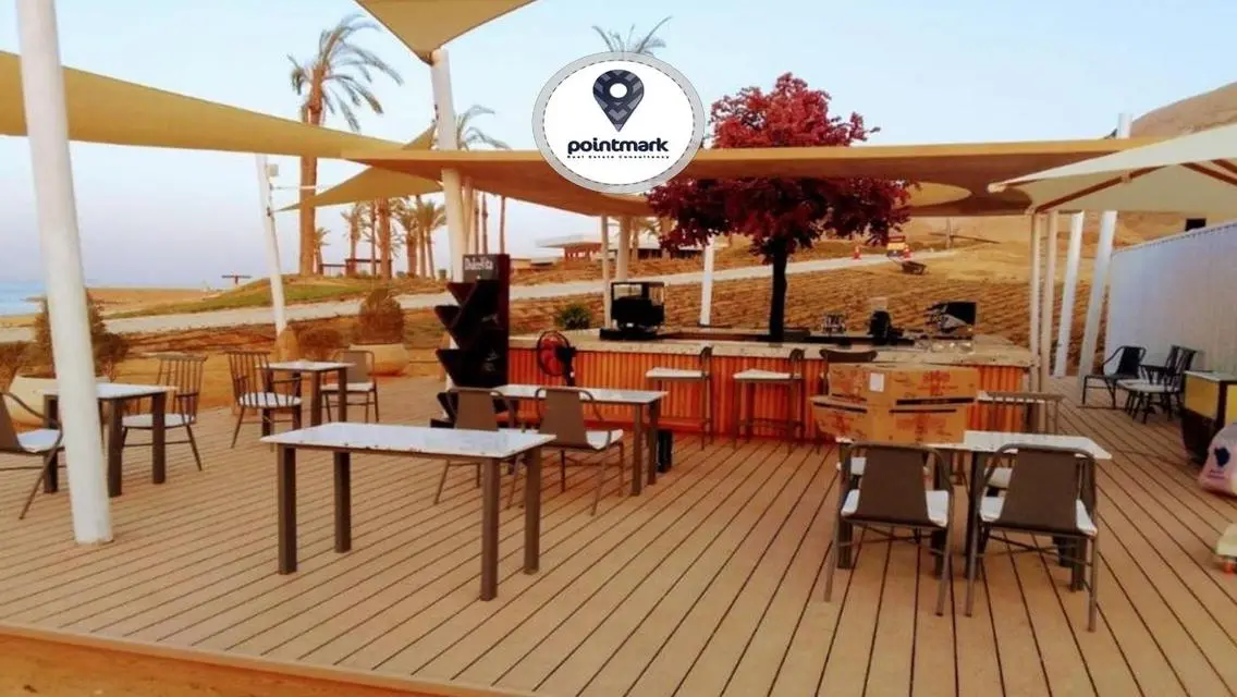 The Groove By Hilton - Stunning Sea View