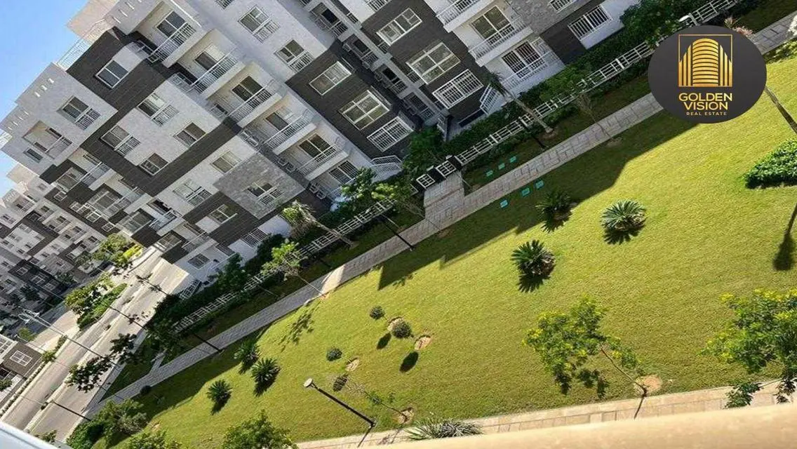 Luxury Apartment B14 with Stunning Views and Comprehensive Amenities