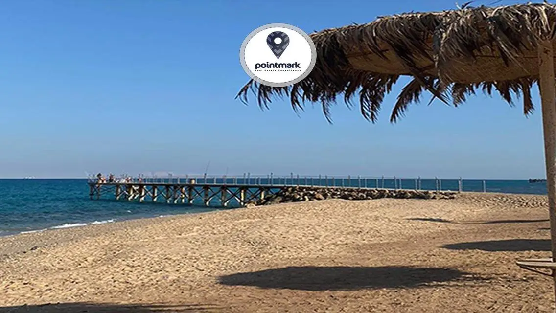 شقة مطلة على البحر - 6