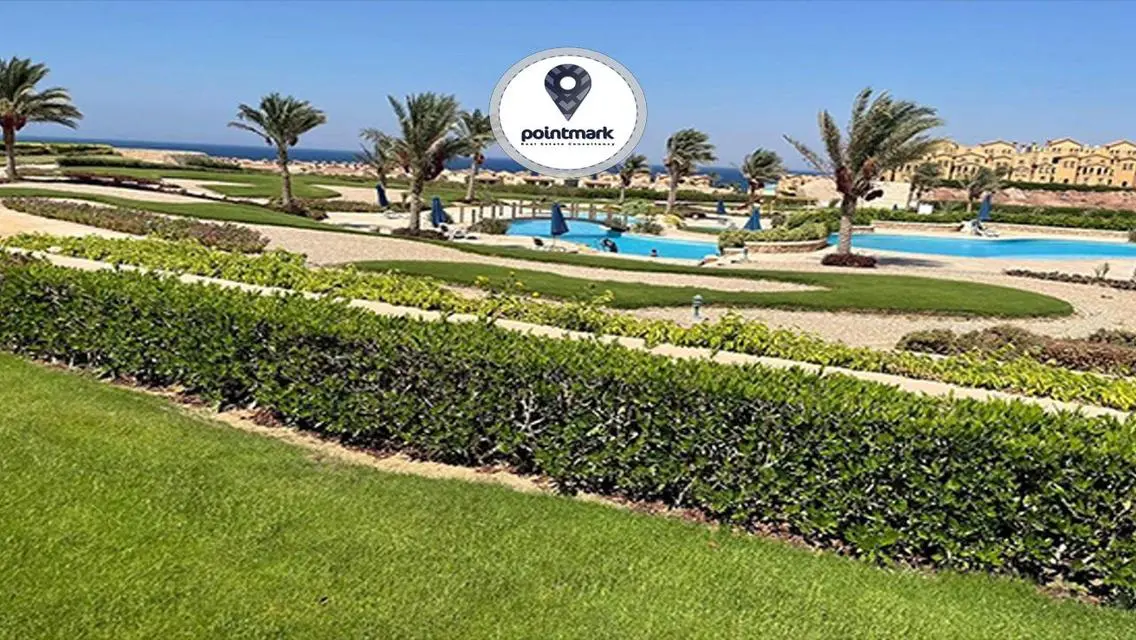 شقة مطلة على البحر - 6