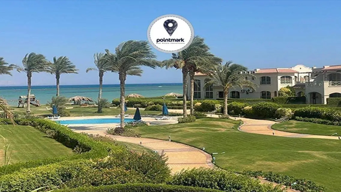 شقة مطلة على البحر - 6