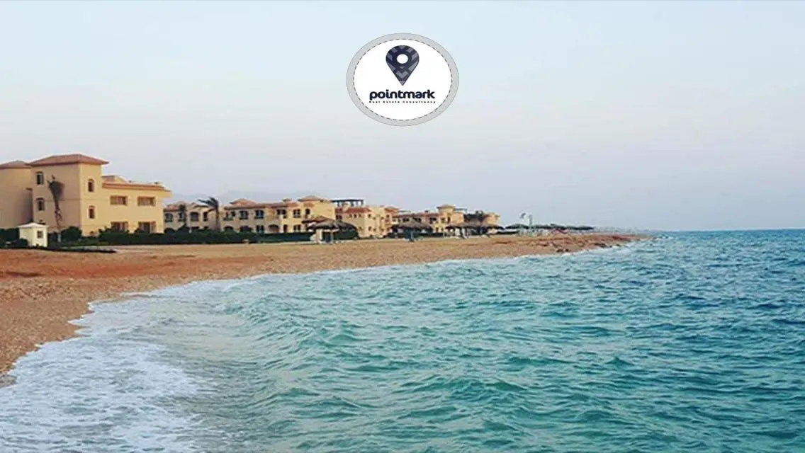 شقة مطلة على البحر - 6