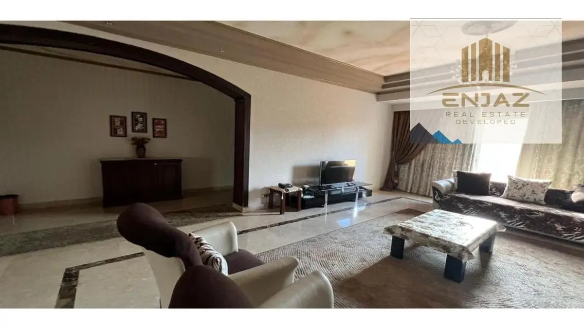 Luxury Villa with Private Pool and Garden