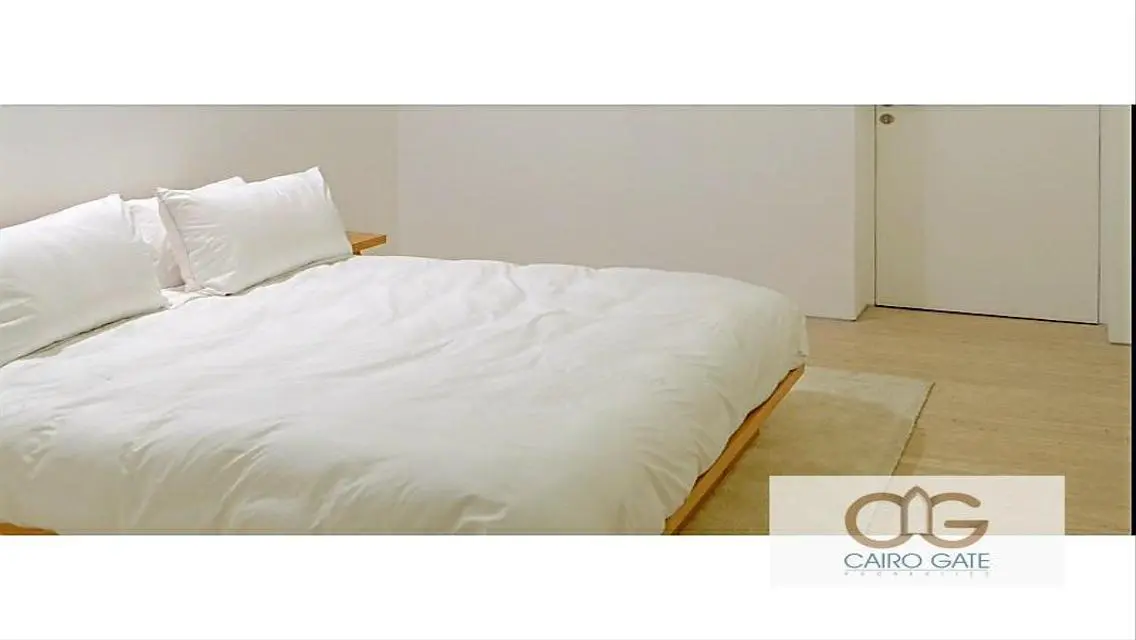 Modern Furnished Apartment for Sale in Zamalek South