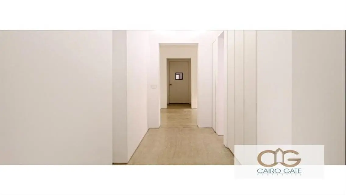 Modern Furnished Apartment for Sale in Zamalek South