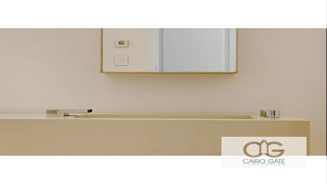 Modern Furnished Apartment for Sale in Zamalek South