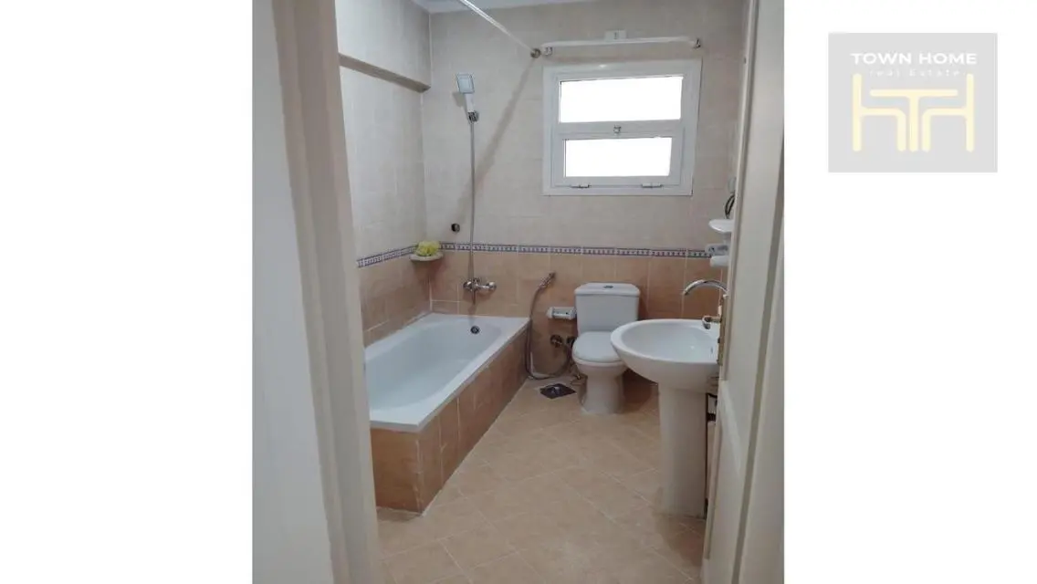 Apartment for Sale - Three Bedrooms in a Prime Location
