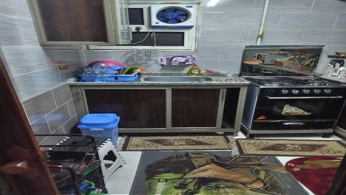 House for Sale - 105 Square Meters at an Attractive Price