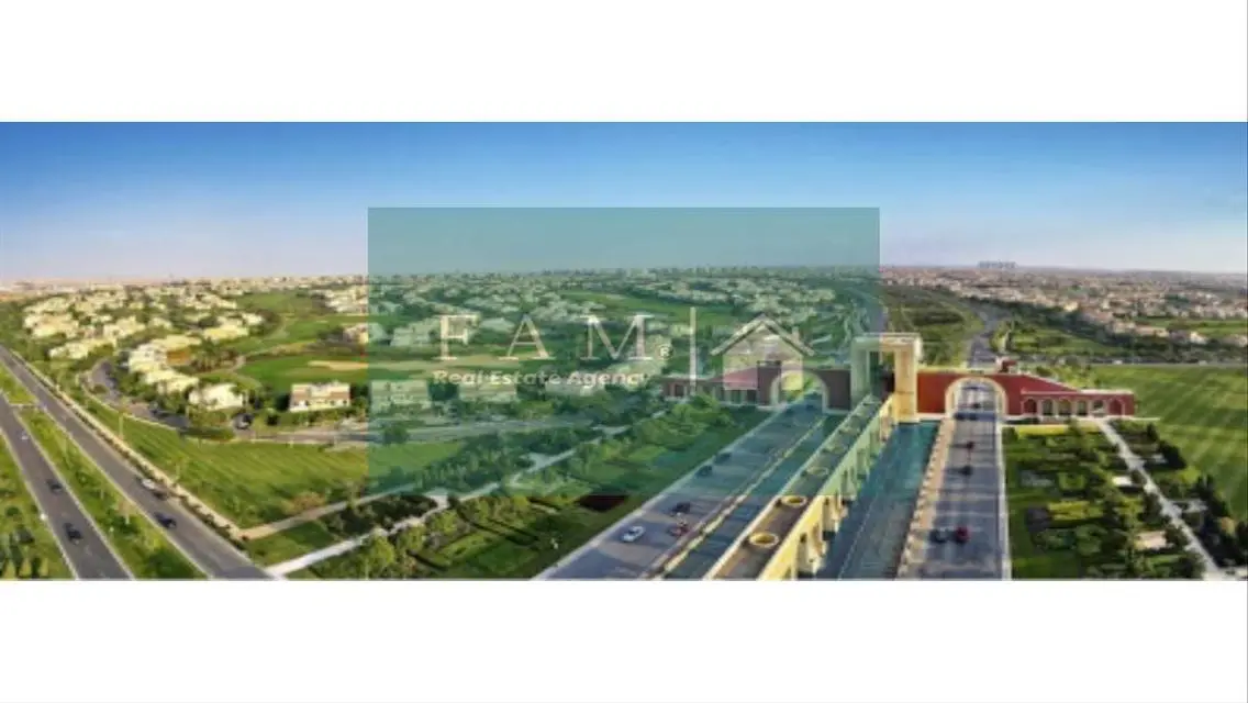 Luxurious Apartment for Sale in Madinaty at 7,000,000 EGP