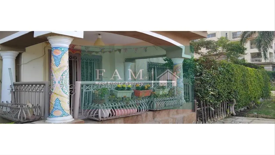 Luxurious Apartment for Sale in Madinaty at 7,000,000 EGP