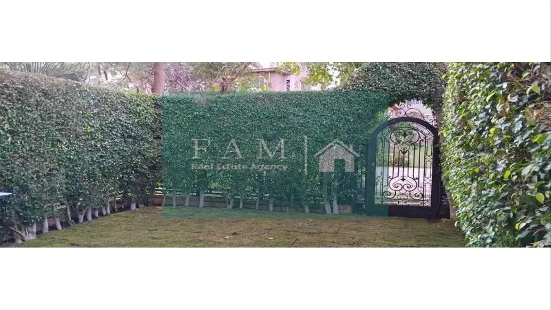 Luxurious Apartment for Sale in Madinaty at 7,000,000 EGP