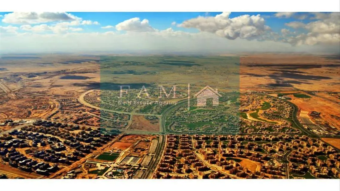 Luxurious Apartment for Sale in Madinaty at 7,000,000 EGP