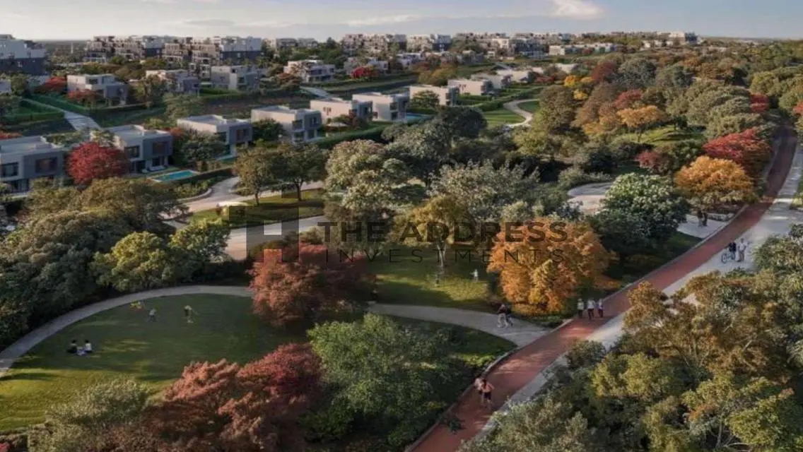 Luxury Villa for Sale on 155 Meters with Full Amenities