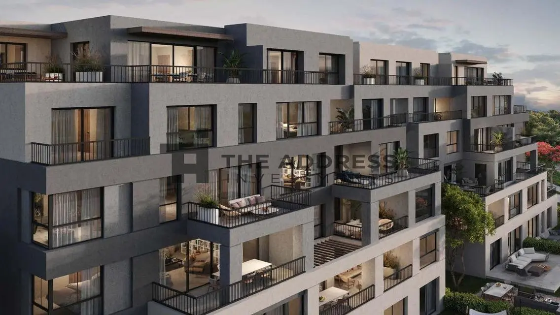 Luxury Villa for Sale on 155 Meters with Full Amenities