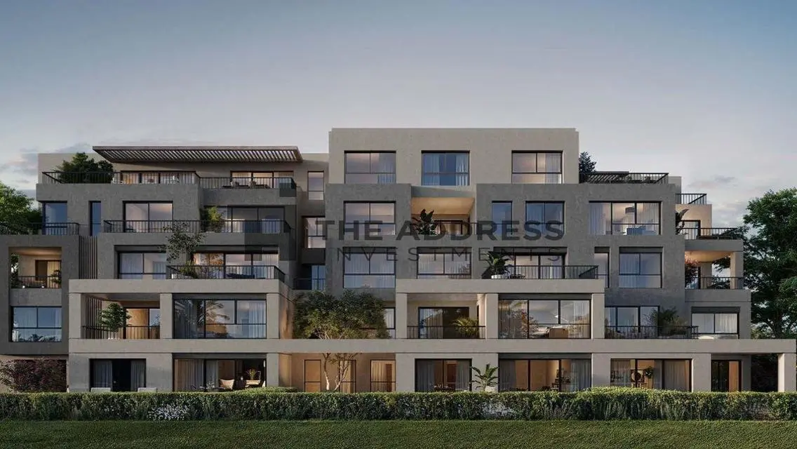 Luxury Villa for Sale on 155 Meters with Full Amenities